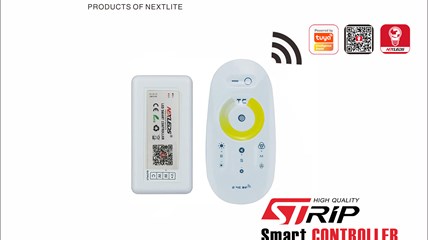 3CCT LED Smart Controller -3PIN