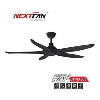 54-NX603 Ceiling Fan