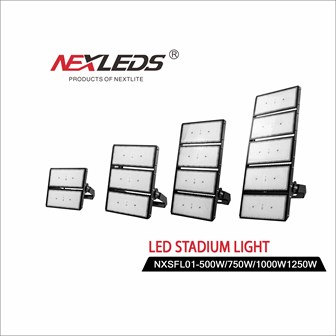 NXSFL01- LED STADIUM LIGHT