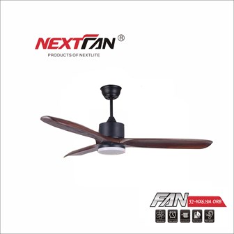 52-NX619A ORB Ceiling Fan