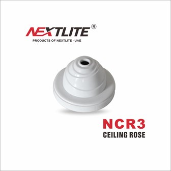NCR3 Ceiling Rose