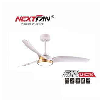 52-NX710 Ceiling Fan	