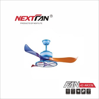 42-NX376 Ceiling Fan