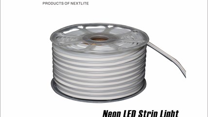 NEON LED STRIP LIGHT-6MM
