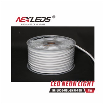 LED Neon Light - RGB