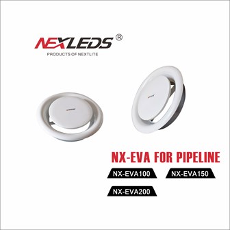 NX-EVA100, NX-EVA150, NX-EVA200