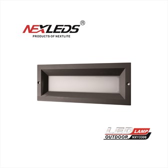 NX13306/NX13307 LED Outdoor Lamp