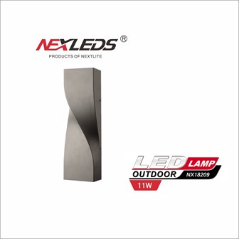 NX18209 11W-3000K