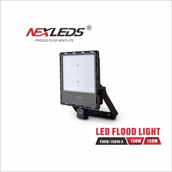 FL016/FL016-S 150W/200W LED Floodlight