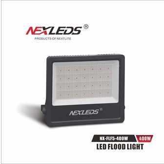 NX-FLF5 100W / NX-FLF-200W / NX-FLF5 400W LED FLOO