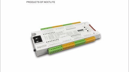 PIR Sensor Stair Light Controller