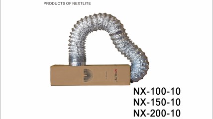 NX-100-10, NX-150-10, NX-200-10