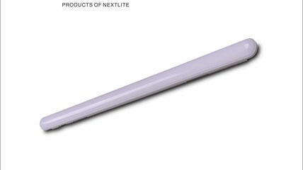 NX-1121-50W-TP LED Triproof  Light
