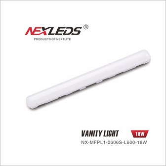 Vanity Light-NX-MFPL1-18W