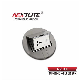Floor BOX Socket