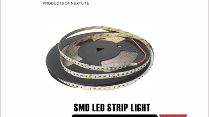 NX SMD120 10 2835 12W NO DROP