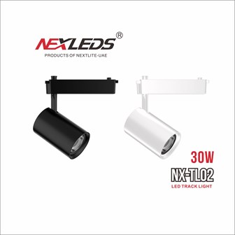 NX-TL02 LED Track Light