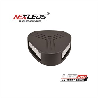 NX13201 LED Outdoor Lamp