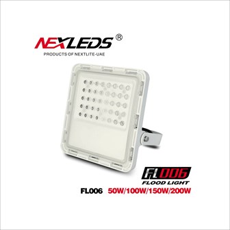FL006 50W/100W/150W/200W SMD Flood Light