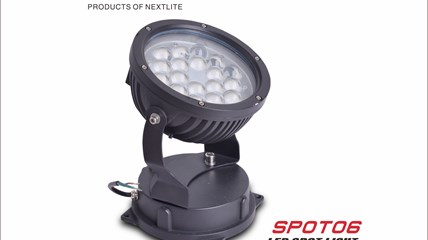 LED SPOT LIGHT-SPOT06-54W