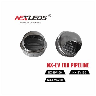 NX-EV100, NX-EV150, NX-EV200