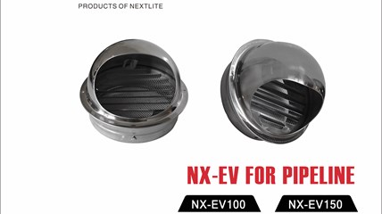 NX-EV100, NX-EV150, NX-EV200