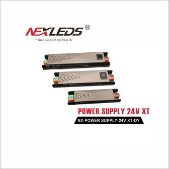 LED POWER SUPPLY-XT 24V