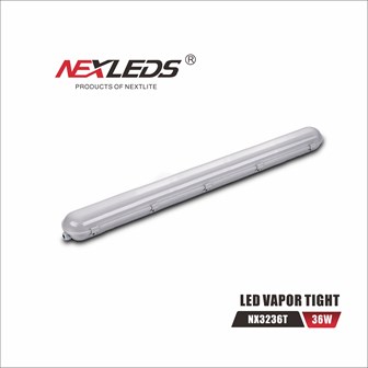 LED Vapor Light IP65 NX3236T