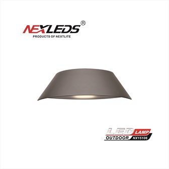 NX15106 LED Outdoor Lamp