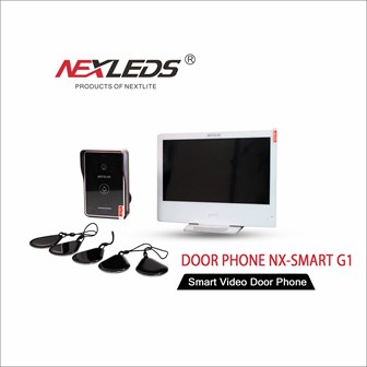 VIDEO SMART DOOR PHONE 