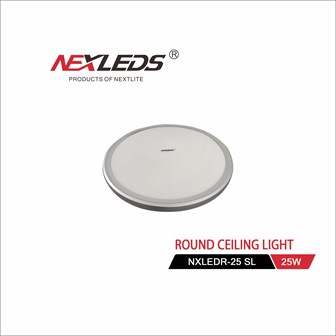 ROUND CEILING LIGHT NXLEDR-25