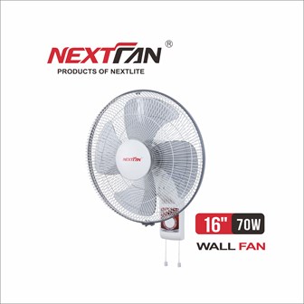 NX-KM40-16 INCH-WF Wall Fan