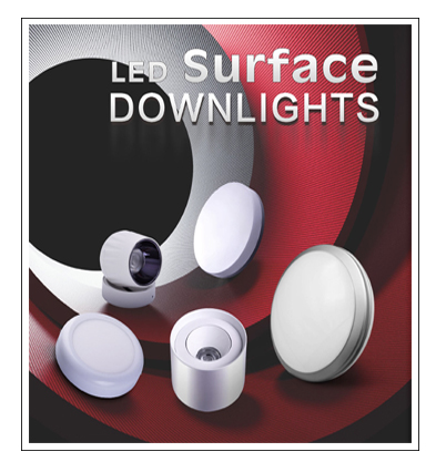 SURFACE DOWNLIGHT