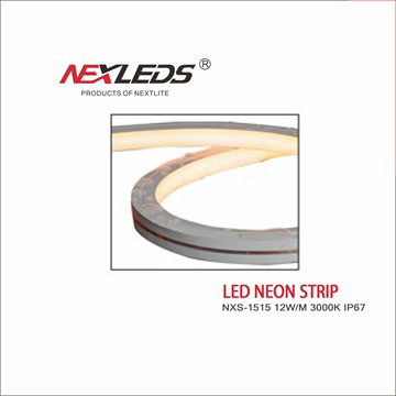 LED NEON STRIP LIGHT