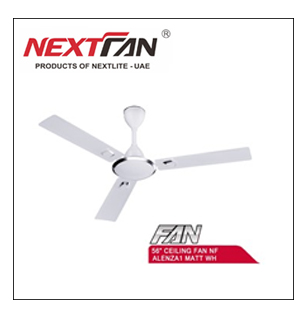 CEILING FAN