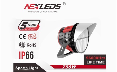 Nexleds Sports Light