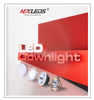 تركيبات الانارة المخفية