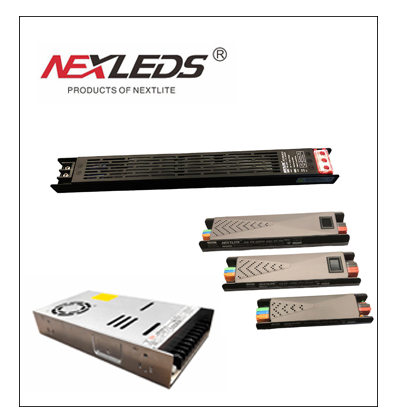 LED POWER SUPPLY 24V