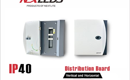 Distribution Board