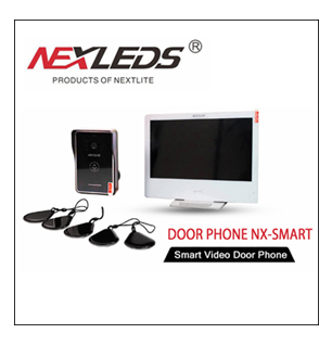 VIDEO SMART DOOR PHONE