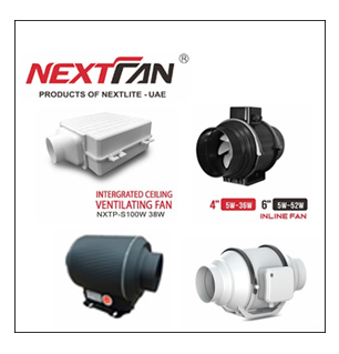 مفرغات صاروخية