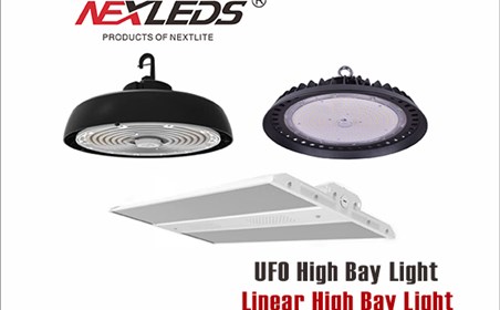 Nexleds Highbay