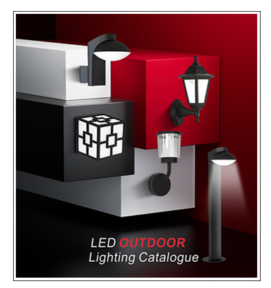 LANDSCAPE AND DECORATIVE OUTDOOR LIGHTING