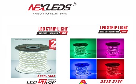 LED Strip Light