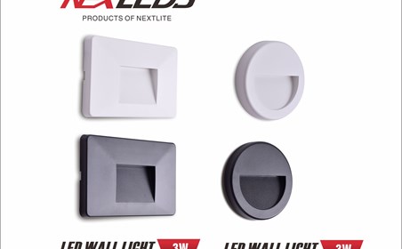 STEP LIGHT