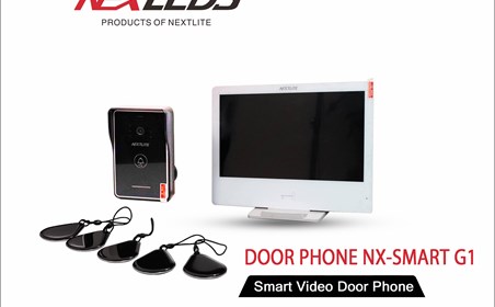 VIDEO SMART DOOR PHONE