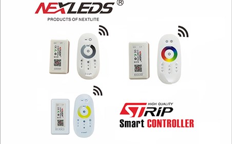LED SMART CONTROLLER