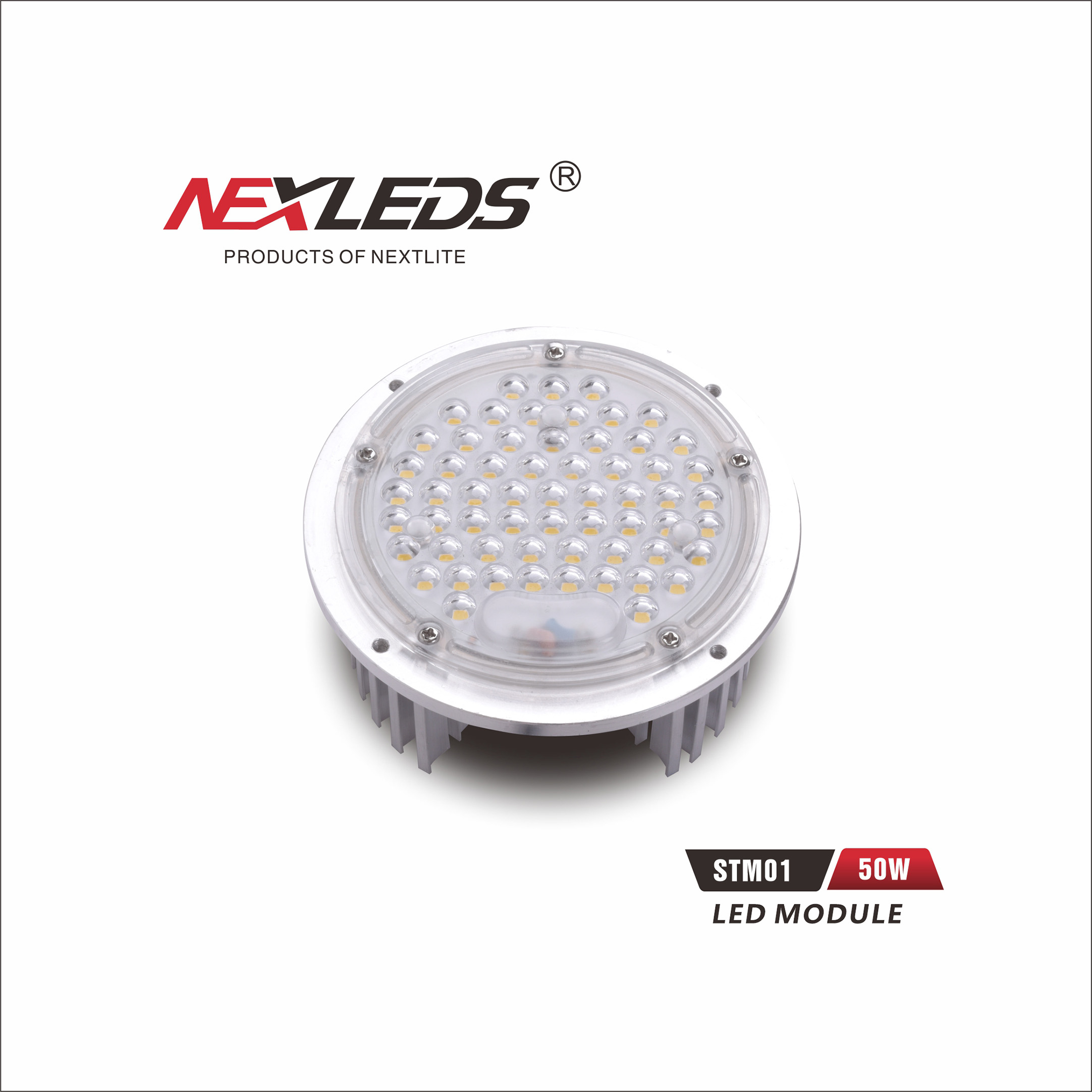 LED LIGHT MODULE
