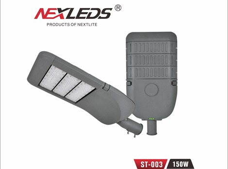ST003 150W / 200W / 250W LED STREET LIGHT IP67