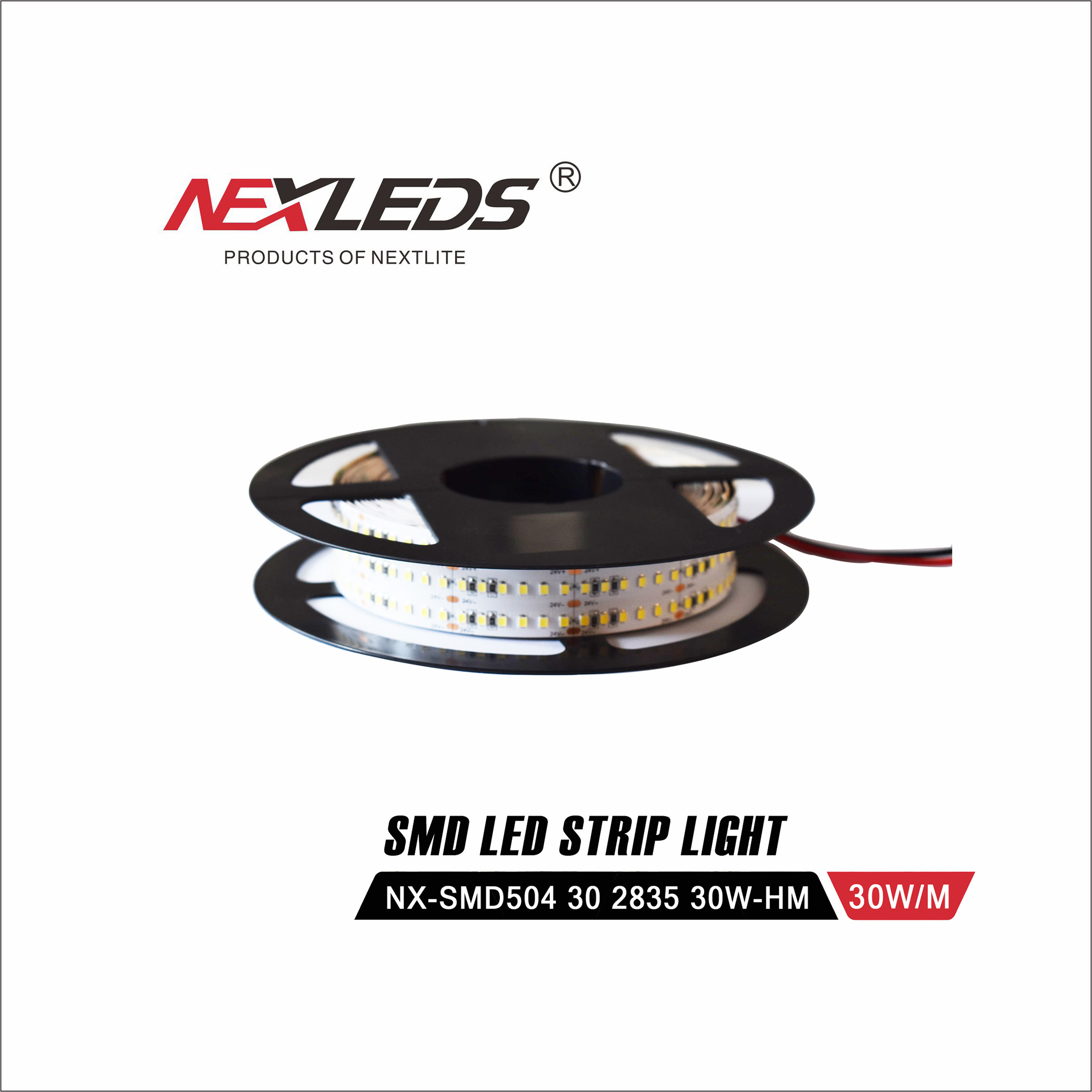 NX SMD504 30 2835 30W HM 